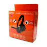 Headset Biauricular Usb 2.0 Com Microfone Preto Hs110 Oex - 2