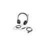 Headset Biauricular Usb Com Microfone Whs 60 Duo Intelbras - 1