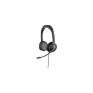 Headset Biauricular Usb Com Microfone Whs 60 Duo Intelbras - 2