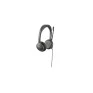 Headset Biauricular Usb Com Microfone Whs 60 Duo Intelbras - 3