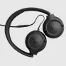 Headset Bluetooth Tune T530C Preto Jblt530Cblk Jbl - 2