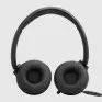 Headset Bluetooth Tune T530C Preto Jblt530Cblk Jbl - 3