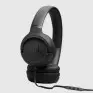 Headset Bluetooth Tune T530C Preto Jblt530Cblk Jbl - 4