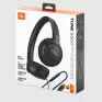 Headset Bluetooth Tune T530C Preto Jblt530Cblk Jbl - 6