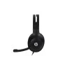 Headset Gamer Biauricular P2 Com Microfone Hpdhh-1601 Hp - 2