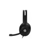 Headset Gamer Biauricular P2 Com Microfone Hpdhh-1601 Hp - 2