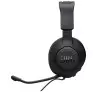 Headset Gamer Biauricular P2 Com Microfone Quantum Jblqtum100m2blk Jbl - 2
