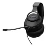 Headset Gamer Biauricular P2 Com Microfone Quantum Jblqtum100m2blk Jbl - 3