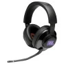 Headset Gamer Biauricular Usb-C Com Microfone Jblquantum400Blk Jbl - 2