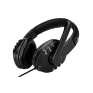Headset Gamer Biauricular Usb Com Microfone Cinza Hs18 Elogin - 2