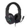 Headset Gamer Blade III Biauricular Usb Com Microfone Led Rainbow Vkhsgviii Vinik - 1