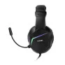 Headset Gamer Blade III Biauricular Usb Com Microfone Led Rainbow Vkhsgviii Vinik - 3