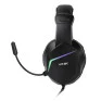 Headset Gamer Blade III Biauricular Usb Com Microfone Led Rainbow Vkhsgviii Vinik - 4