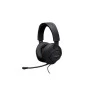 Headset Gamer Com Fio Microfone Boom Destacavel Preto Quantum 100M2Blk Jbl - 1