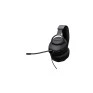 Headset Gamer Com Fio Microfone Boom Destacavel Preto Quantum 100M2Blk Jbl - 2