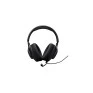 Headset Gamer Com Fio Microfone Boom Destacavel Preto Quantum 100M2Blk Jbl - 3