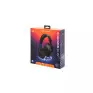 Headset Gamer Com Fio Microfone Preto Quantum (Eol) 100M2Blk Jbl - 4