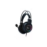 Headset Gamer Mizar Com Fio Microfone 7.1 3D Surround Usb Rgb Hgmz Elg - 1