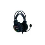 Headset Gamer Mizar Com Fio Microfone 7.1 3D Surround Usb Rgb Hgmz Elg - 2