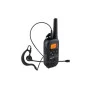 Headset Monoauricular P1 Com Microfone Hc20 Preto Intelbras - 2