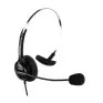 Headset Monoauricular Usb Com Microfone Chs40 Intelbras - 1