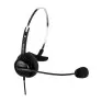 Headset Monoauricular Usb Com Microfone Chs40 Intelbras - 2