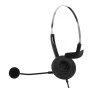 Headset Monoauricular Usb Com Microfone Chs 40 Intelbras - 3