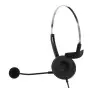 Headset Monoauricular Usb Com Microfone Chs 40 Intelbras - 3
