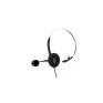 Headset Monoauricular Usb Com Microfone Compact Voip 01130-2 Felitron - 2