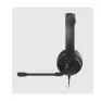Headset Office Usb Com Microfone Cm500 Driver Cm500 Pcyes - 4