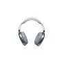 Headset Up Bluetooth Com Microfone Prata Hs315 Oex - 1