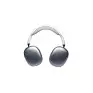 Headset Up Bluetooth Com Microfone Prata Hs315 Oex - 2