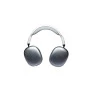 Headset Up Bluetooth Com Microfone Prata Hs315 Oex - 2