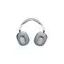 Headset Up Bluetooth Com Microfone Prata Hs315 Oex - 3