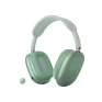 Headset Up Bluetooth Com Microfone Verde Hs315 Oex - 1