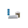 Ar Condicionado Split 12.000 Btus/Hi Wall Eco 220V Inverter Frio Pac12fc Philco - 1