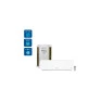 Ar Condicionado Split 18.000 Btus/Hi Wall Eco 220V Inverter Frio Pac18fc Philco - 2