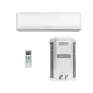 Ar Condicionado Split 30.000 Btus/Hi Wall Liv Top 220V Inverter Frio Lcsat30f-021I Agratto - 1