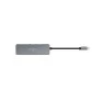 Hub 3 Portas Usb Plug Tipo C Usb 3.0 Hb002 Bright - 2