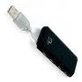 Hub 4 Portas Slim Usb 2.0 Ac064 Multilaser - 3