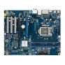 Placa Mae Dh87Mc Skt1150 Ddr3 Core I5/I7 Intel - 1