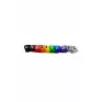 Identificador De Cabos Anilhas Numericas 0 A 9 (Pct 1000) Cabo 0.5-6mm Colorido Hellermanntyton - 1