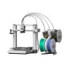 Impressora 3D A1 Combo Cinza Bambu Lab - 1