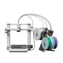 Impressora 3D A1 Combo Cinza Bambu Lab - 2