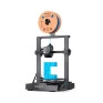Impressora 3D Filamento Ender-3 Se Creality - 1
