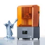 Impressora 3D Resina Halot Mage Creality - 1