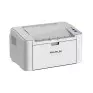 Impressora Laser Mono Wifi 110V Branco P2509w Pantum - 2