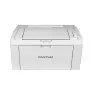 Impressora Laser Mono Wifi 110V Branco P2509w Pantum - 3