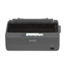 Impressora Matricial Lx 350 C11Cc24021 Usb E Serial Preta Epson - 1
