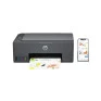 Impressora Multifuncional ** 584 Smart Tank Lcd A4 Wi-Fi Usb 5D1C1A#Ak4 Hp - 3